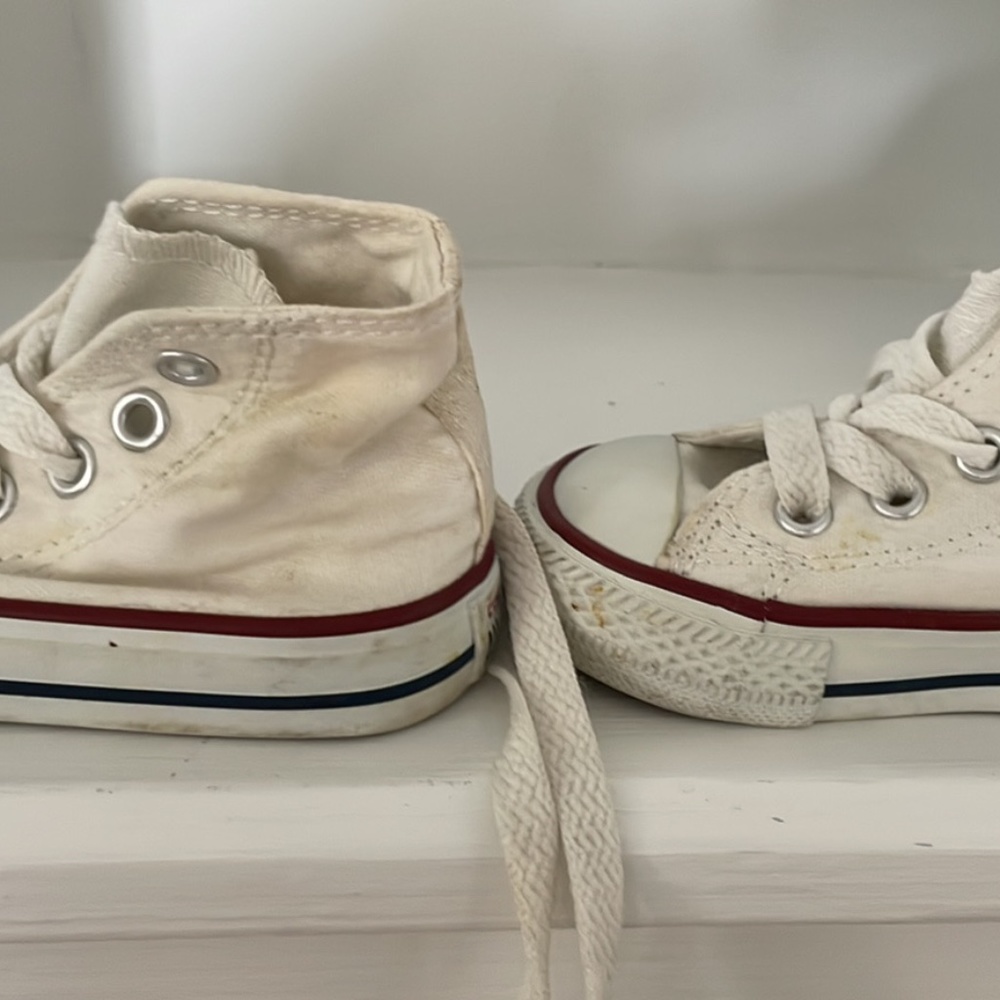 All Star Converse
